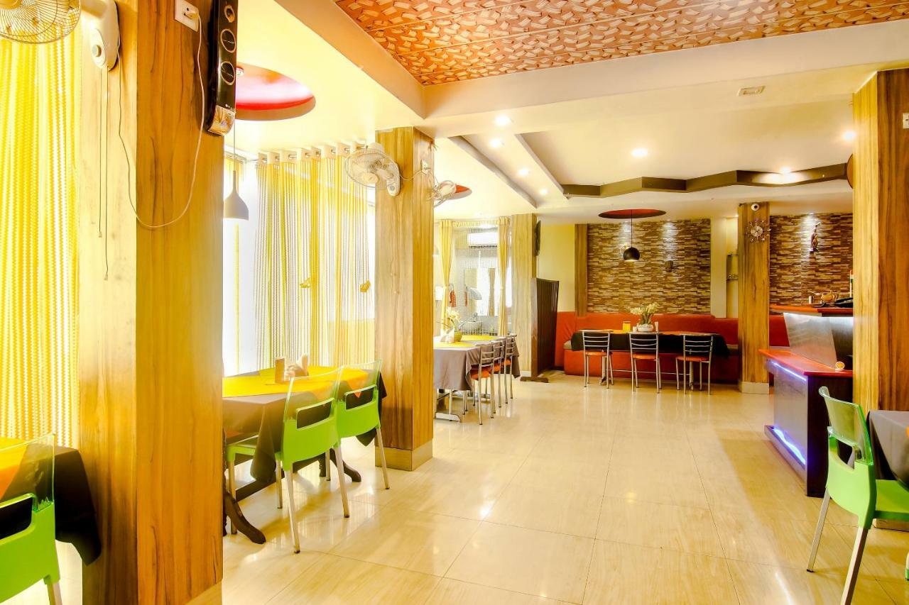 Oyo Dayal Residency Tezpur Exterior foto